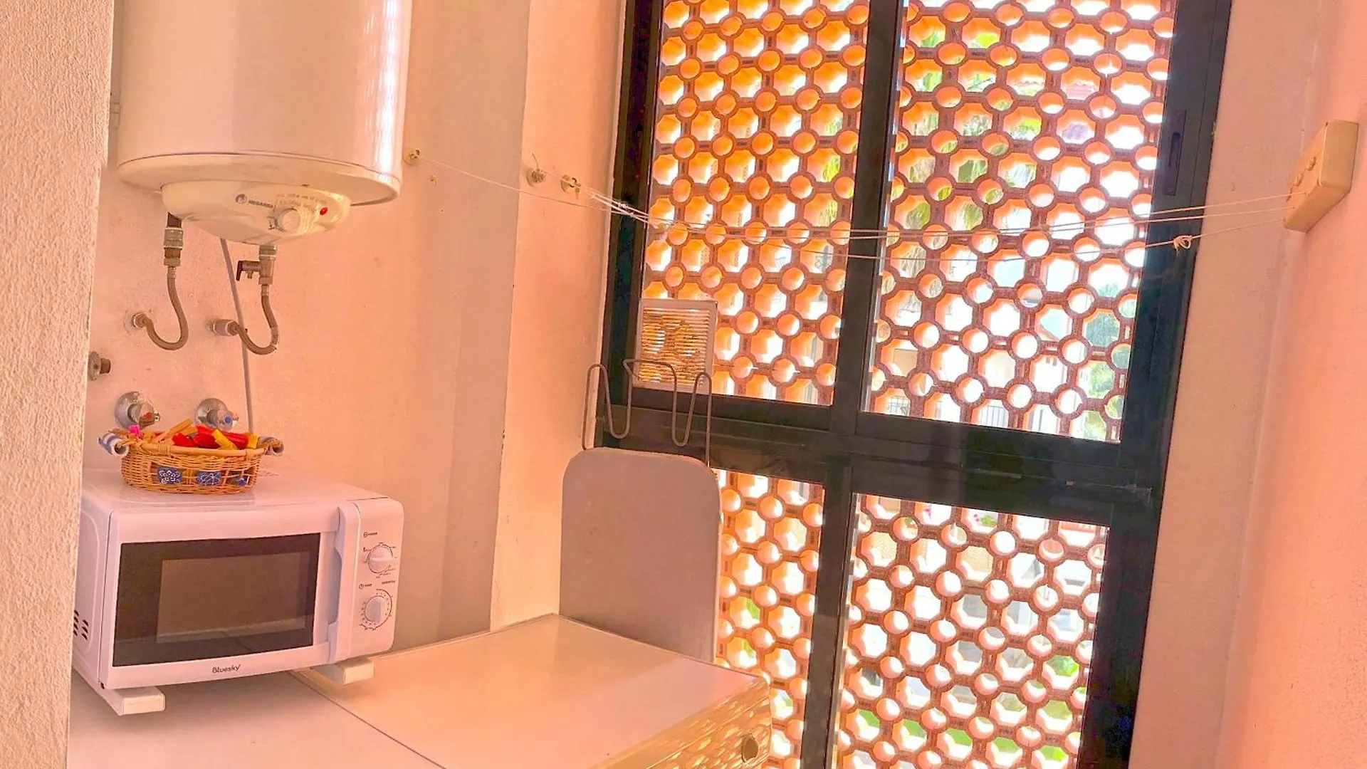 Atlanterra Costa Apartment - Zahara De Los Atunes